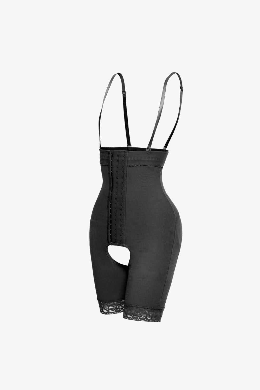 Full Size strap Shaping Bodysuit