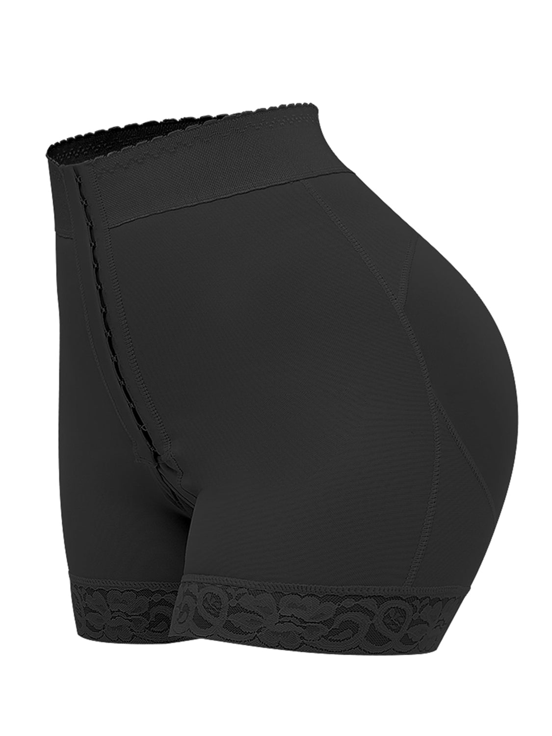 High waist Shaping Shorts