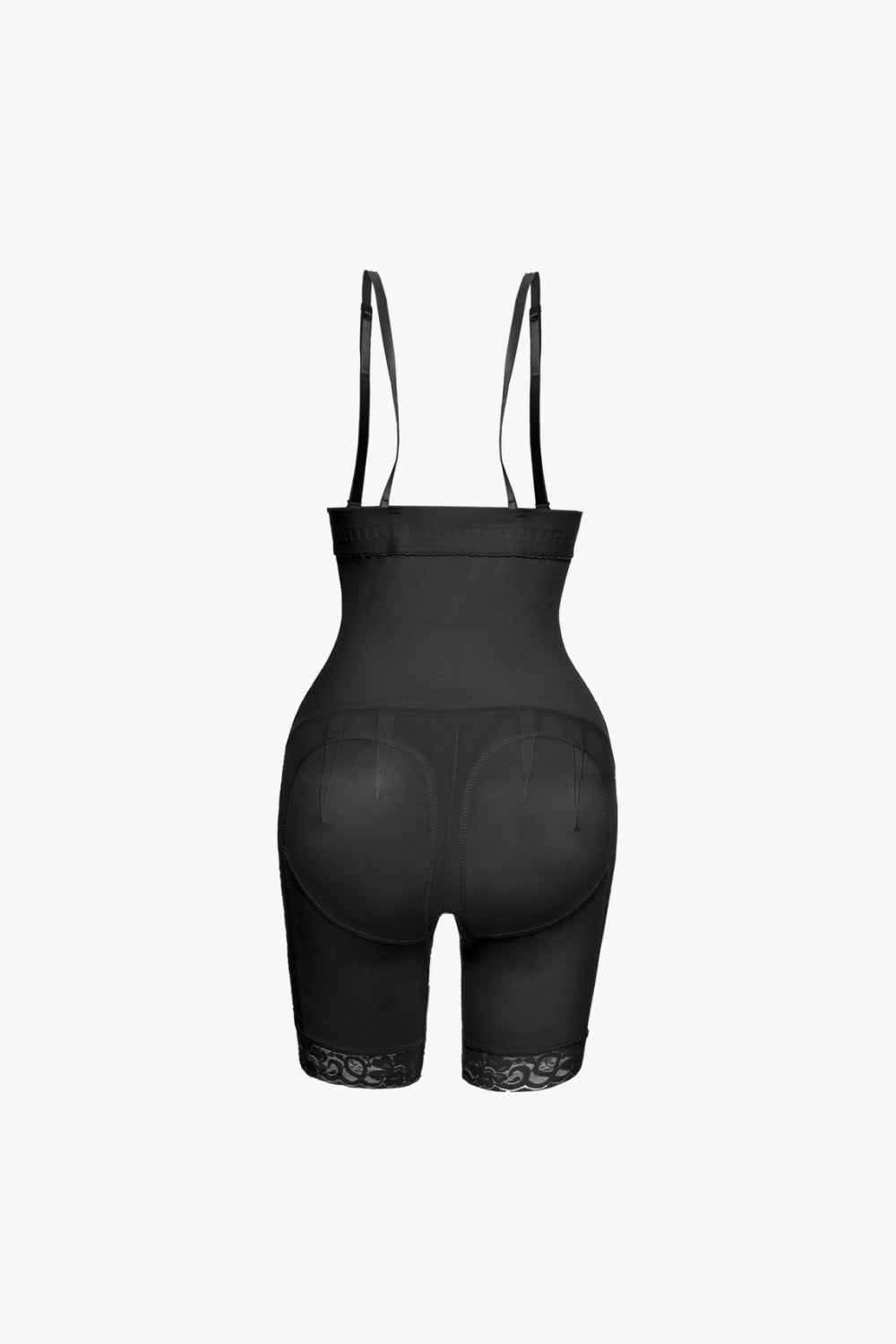 Full Size strap Shaping Bodysuit