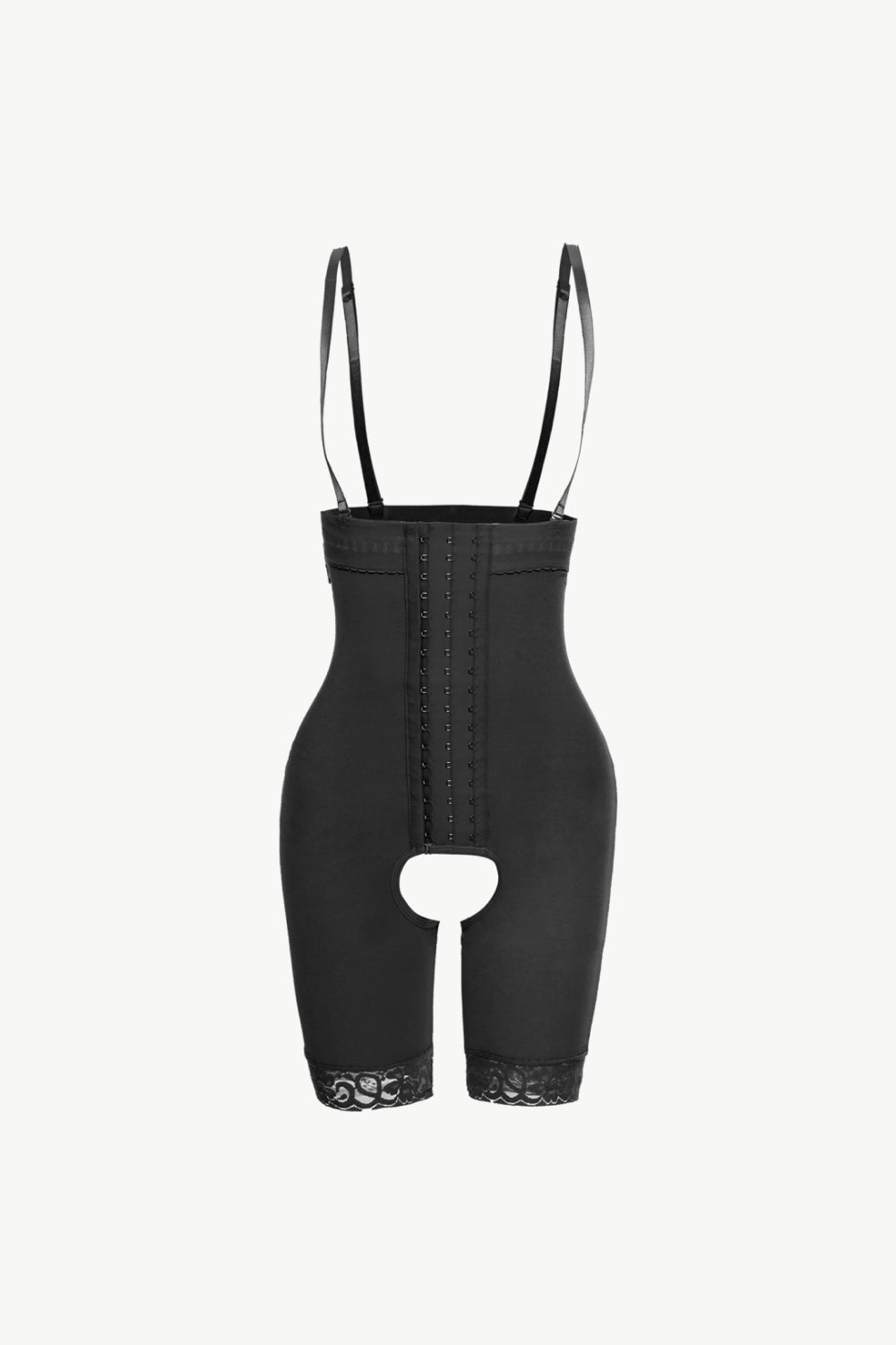 Full Size strap Shaping Bodysuit