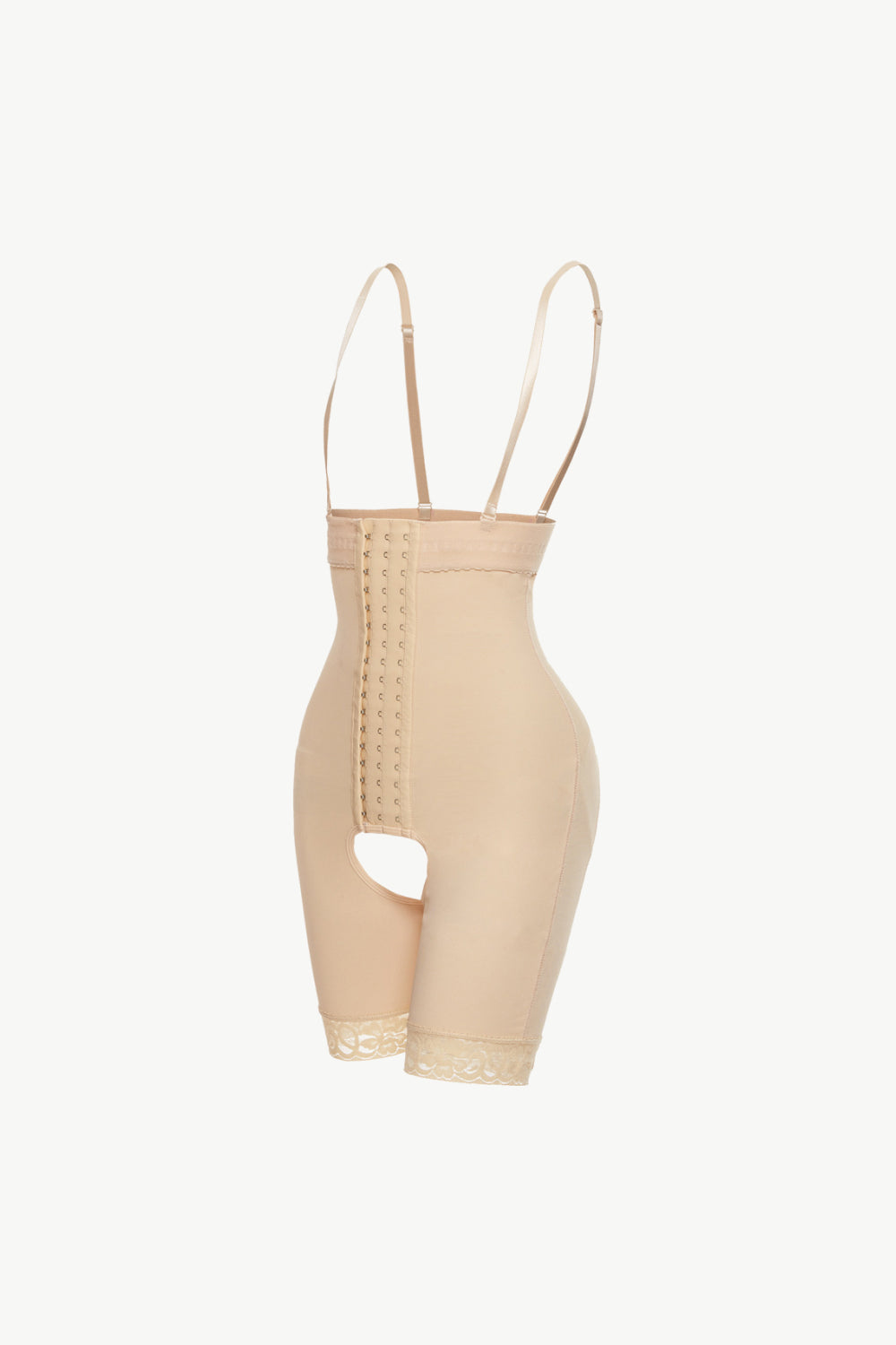 Full Size strap Shaping Bodysuit